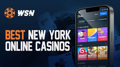 10 Best Online Casinos in New York 2024 – Compare Top Real Money Online Casinos in NY - ReadWrite