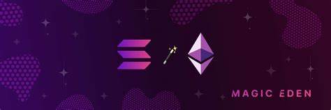 Magic Eden, leading NFT marketplace in Solana, is extending into Ethereum - Nairametrics