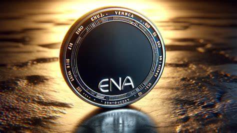 Ethena Price Prediction: ENA Surges 10% On Ethereal Exchange Proposal As This PEPE 2.0 ICO Goes Parabolic - Inside Bitcoins