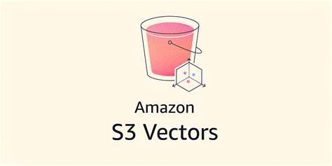 Amazon S3 Vectors
