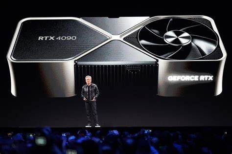 Nvidia Breakout Puts $4 Trillion Market Value Within Reach