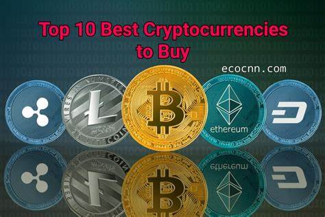 2 Top Cryptocurrencies to Buy Before They Soar 120% and 190%, According to Certain Wall Street Experts - Yahoo Finance