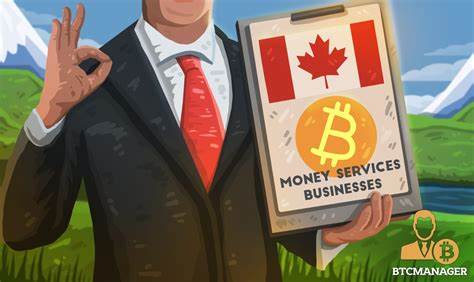 A safe and regulated place to buy Bitcoin and Ethereum in Canada - Bowen Island Undercurrent