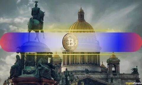 Russian Lawmaker Submits Proposal to Create a Strategic Bitcoin Reserve - The Crypto Basic