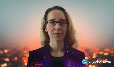 Hester Peirce’s Crypto Task Force Takes Charge, But Will Courts? - crypto.news