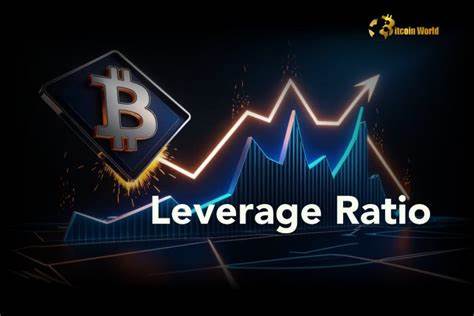  Leverage without letting go: How Bitcoin can unlock real-world freedom 