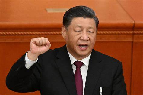 China stocks back on the menu as Xi Jinping signals major stimulus in 