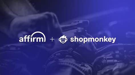 Affirm, Shopmonkey Partner to Revolutionize Auto Repair Payments