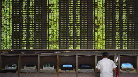 Asian Stocks to Rally as US Record High Lifts Mood: Markets Wrap