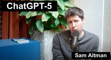 Sam Altman Says GPT-5 Coming This Summer, Open to Ads on ChatGPT–With a Catch