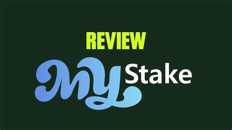 MyStake Review in 2024 - CCN.com