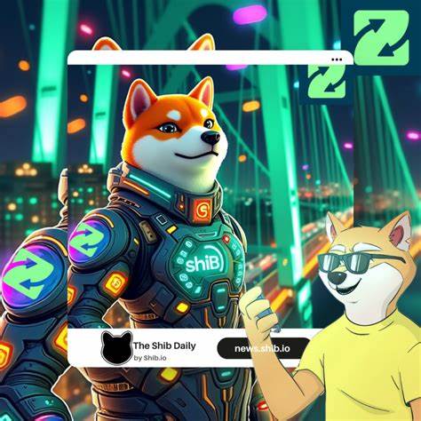 Zypto App Confirms Shibarium Integration, Expanding Access to Shiba Inu Ecosystem - The Shib Daily