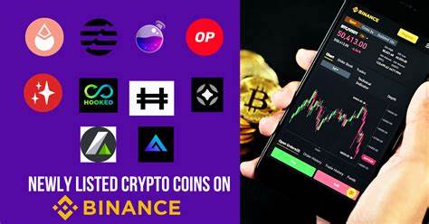 Top New Crypto to Buy as Binance CEO Assures Market Is in a ‘Tactical Retreat,’ Not a Reversal - es.tradingview.com