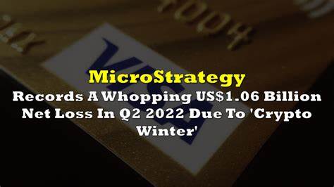MicroStrategy Announces New $2 Billion At The Market Financing Amid Massive Q2 Loss - The Deep Dive