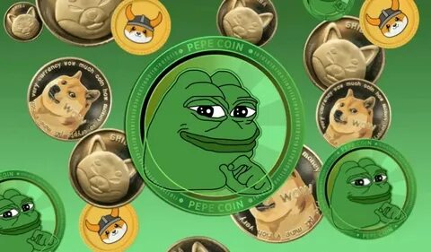 PEPE Targets $0.000010 as Meme Coins Gain Fresh Interest