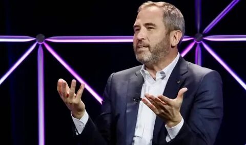 SEC Drops Ripple Case, Garlinghouse Calls It a Win for Crypto - The Shib Daily