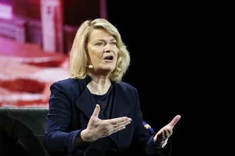 Senator Cynthia Lummis to reintroduce the Bitcoin bill in US Congress - TheStreet