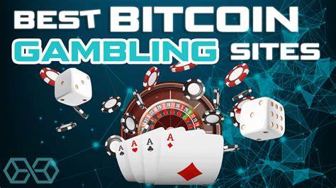 An informed Bitcoin Casino Websites Bitcoin Gambling Book