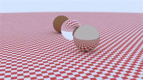 CUDA Ray Tracing 2x Faster Than RTX: My CUDA Ray Tracing Journey