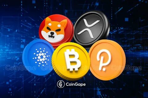 Best Crypto to Buy Now with Pi’s Growth Slowing Down - CoinGape
