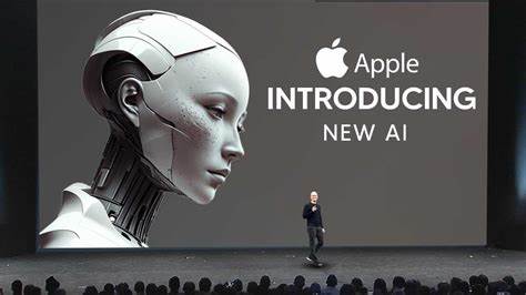 Why Apple Will (Eventually) Win AI