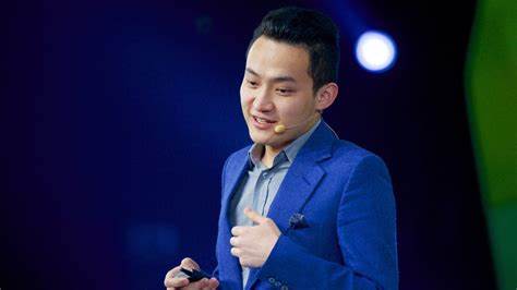 TRON Founder Justin Sun Elected Prime Minister of Liberland - CoinTrust