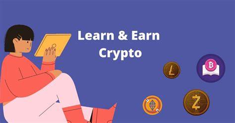 Last Call for the Newest Learn-to-Earn Crypto as ICO Ends in 24 Hours - ReadWrite