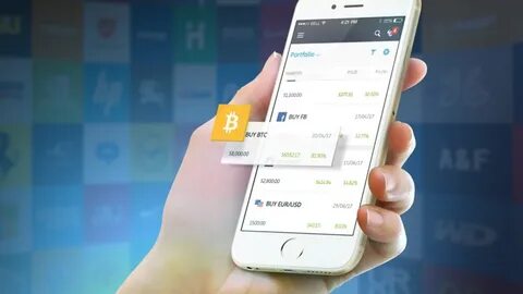 What you need to know when preparing your taxes if you trade crypto - eToro