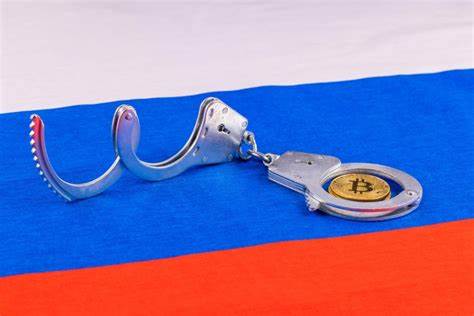 EU Adds Russian Crypto Exchange Garantex To Its Sanctions List - 99Bitcoins