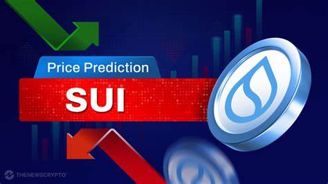SUI Price Analysis of March 10, 2025: SUI Failed to Break $2.4 Resistance Level, Is Another Crash Ahead? - Coinfomania