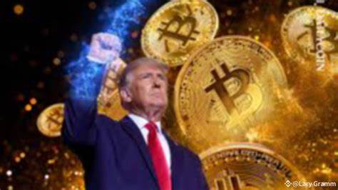America First, Cryptocurrencies Later: Trump Causes Bloodbath and Biggest Liquidation in Market History - Binance