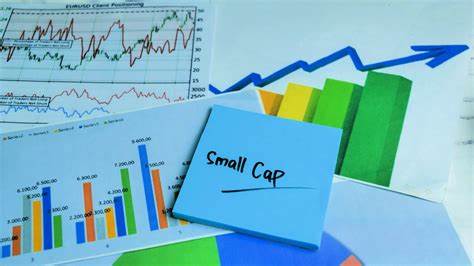 Small-Cap Stocks Could Get a Big, Beautiful Boost