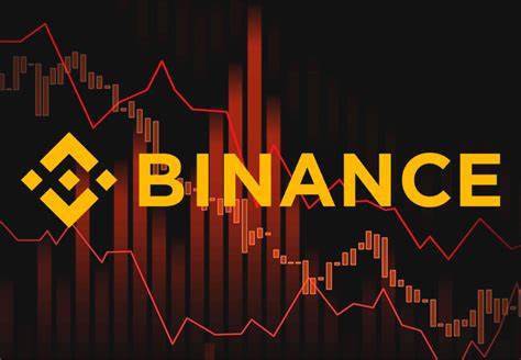 Binance saw $1 billion in net outflows over the last 24 hours - The Block