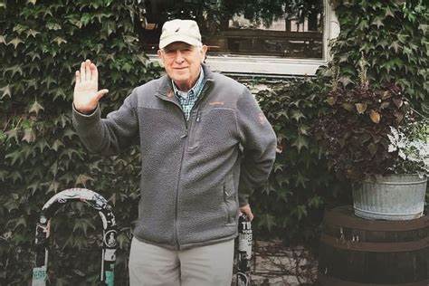 Man Kept a Meticulous List of All 3,599 Books He'd Read Since 1962