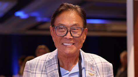 Robert Kiyosaki’s Top Advice That You Should Probably Avoid