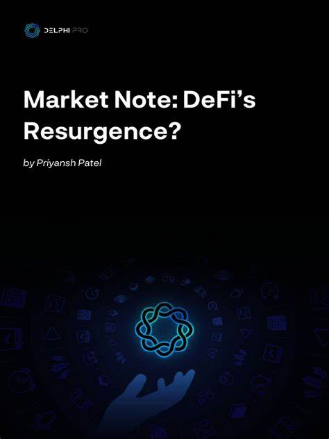 DeFi resurgence driven by Fed cuts, China, key protocols: Guest Post by Cointelegraph - CoinMarketCap