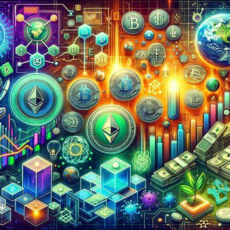 Crypto Rover Predicts Altcoin Market Uptick Post-Liquidity Grab - Blockchain.News
