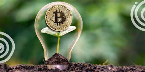 Bitcoin mining edges toward green dominance with 70% renewables by 2030 - CryptoSlate