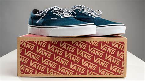 VF reports flat revenue, decline at Vans