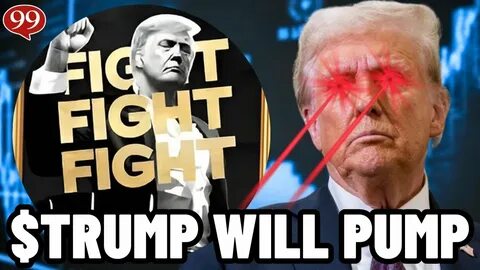 Is Trump Crypto Reserve a Crypto Bailout? Is Trump Manipulating Bitcoin Price? - 99Bitcoins