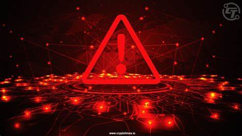 Crypto-Stealing Malware 'Styx Stealer' Exposed by Hacker's Critical Mistake - Bitcoin.com News