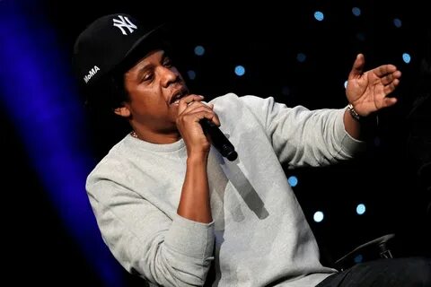 Square's $297 mln deal for Jay Z's music service Tidal may bring blockchain to masses - Reuters