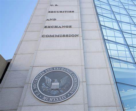 Coinbase Says SEC Is Close to Dismissing Enforcement Case (2)