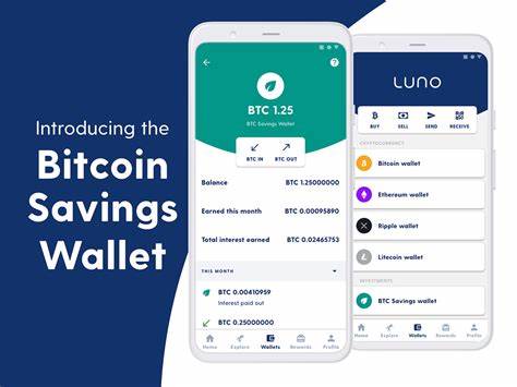 Luno, Zapper Partner for Crypto Payments at 31,000 Merchants – Africa Bitcoin News - Bitcoin.com News