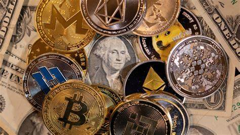 New crypto scam targeting Filipinos in US - GMA Network