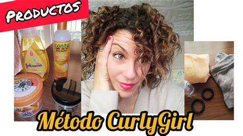 Método Curly Low Cost | Cotilleando - El mejor foro de cotilleos 