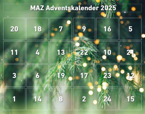 Märkische Allgemeine Zeitung