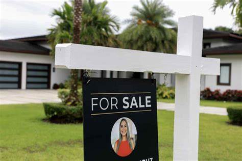 Home Sales Are ‘Primed to Pop,’ If Mortgage Rates Fall to This Level