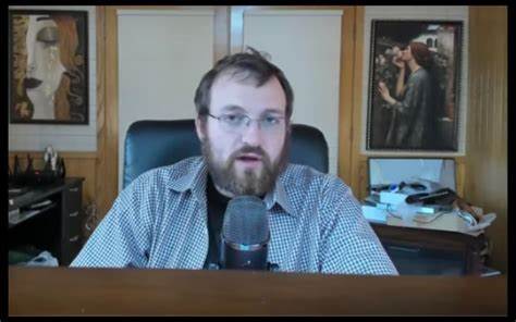 Cardano founder Charles Hoskinson defends XRP as a strategic asset in US crypto reserve - Crypto Briefing