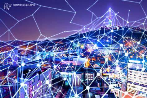 Bank account flows for South Korean crypto exchanges surge 40% since 2020 - Cointelegraph